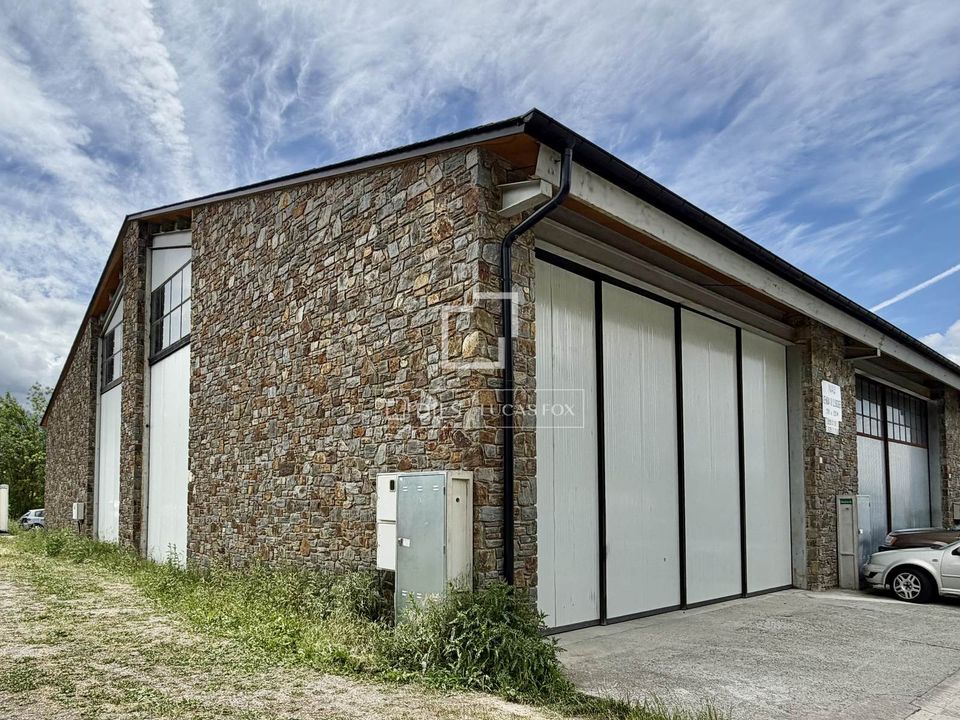 Propriedade comercial em Llivia, Gerona - foto 3