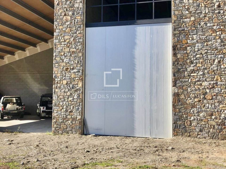 Propriedade comercial em Llivia, Gerona - foto 4
