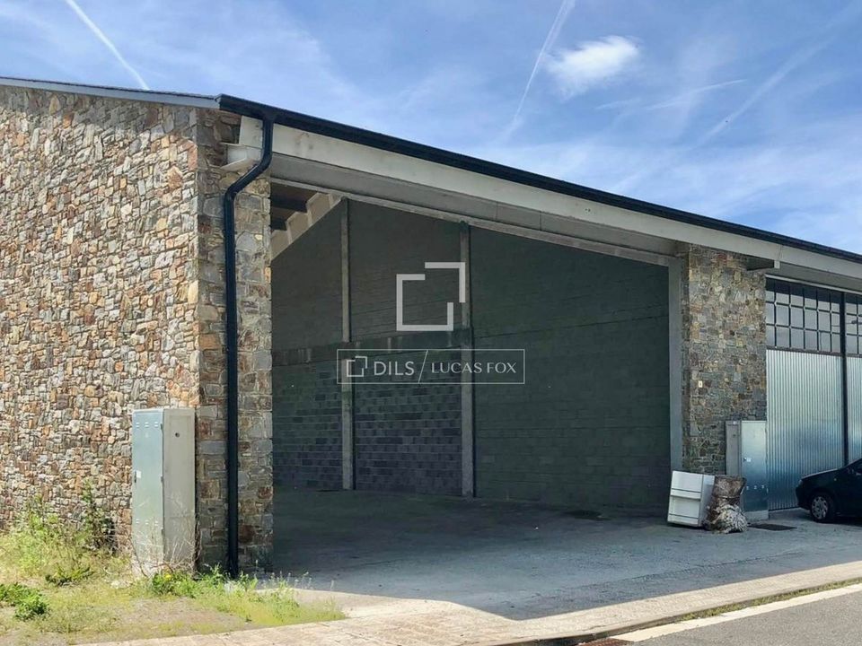 Propriedade comercial em Llivia, Gerona - foto 5
