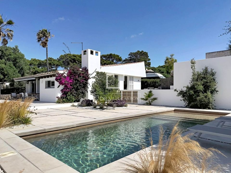 Villa i Sant Lluis, Menorca - foto 2