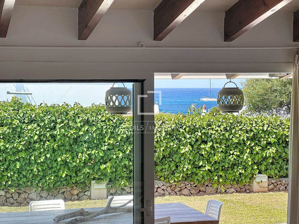 Villa i Sant Lluis, Menorca - foto 4