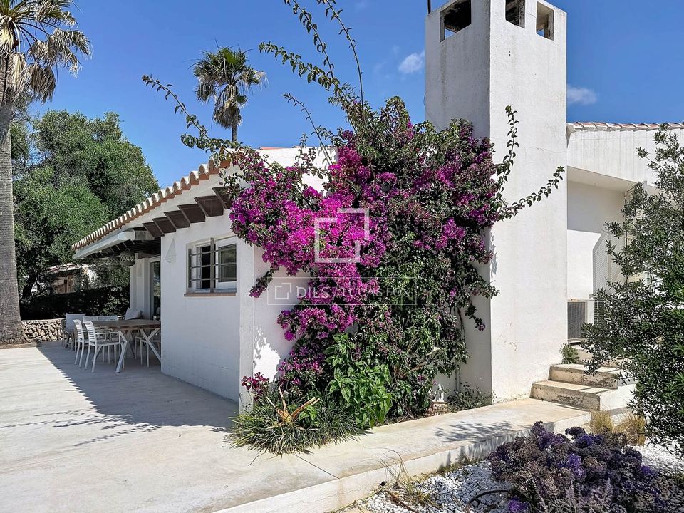 Villa i Sant Lluis, Menorca - foto 5