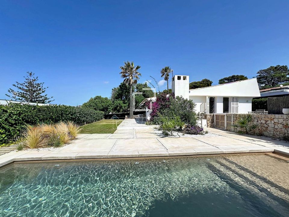 Villa i Sant Lluis, Menorca - foto 3