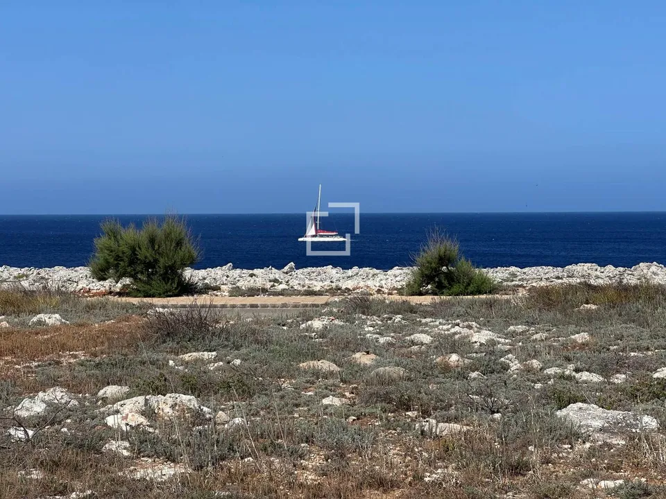 Villa i Ciutadella De Menorca, Menorca - bilde 4