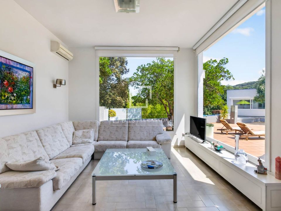 Villa a Argentona, Barcelona - foto 4
