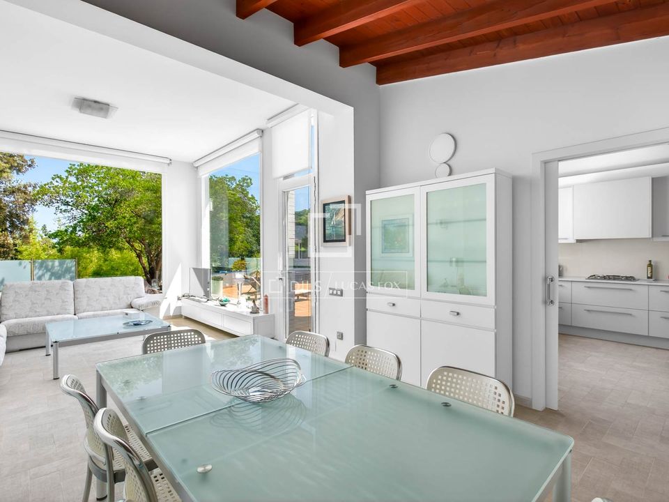 Villa a Argentona, Barcelona - foto 5