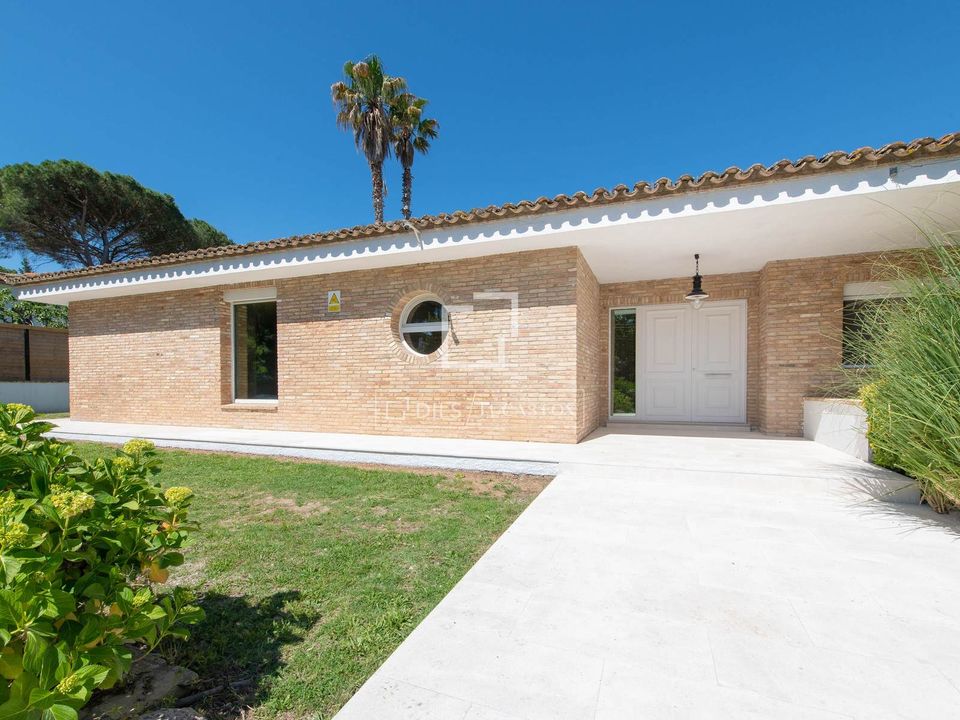 Villa i Santa Cristina D'aro, Gerona - foto 4
