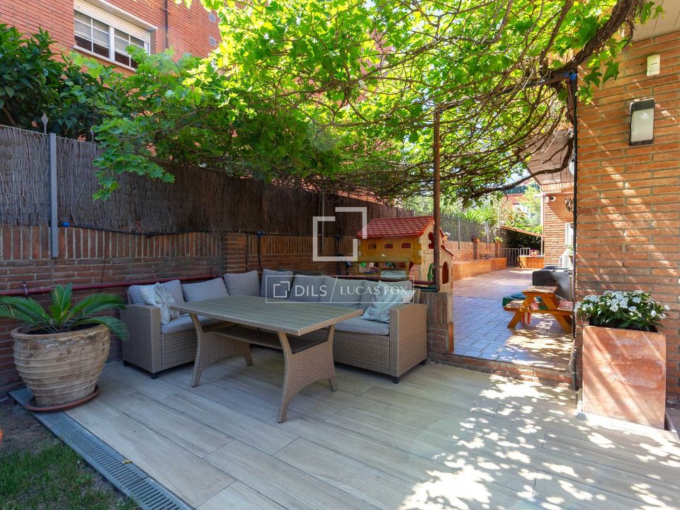 Lejlighed i Esplugues De Llobregat, Barcelona - foto 4