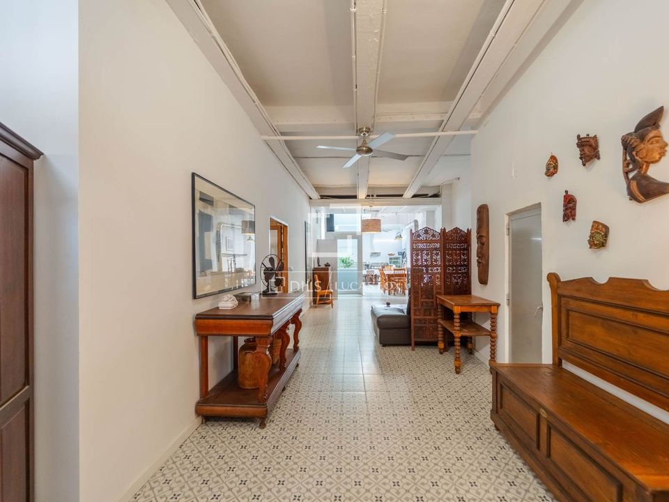 Villa i Valencia, Valencia - foto 1