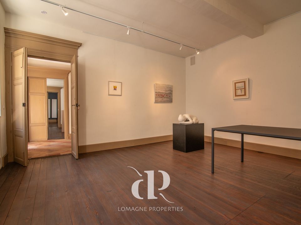 Villa i Castelsagrat, Lot-et-Garonne - foto 3