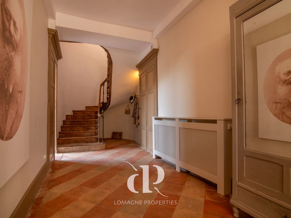 Villa i Castelsagrat, Lot-et-Garonne - foto 5