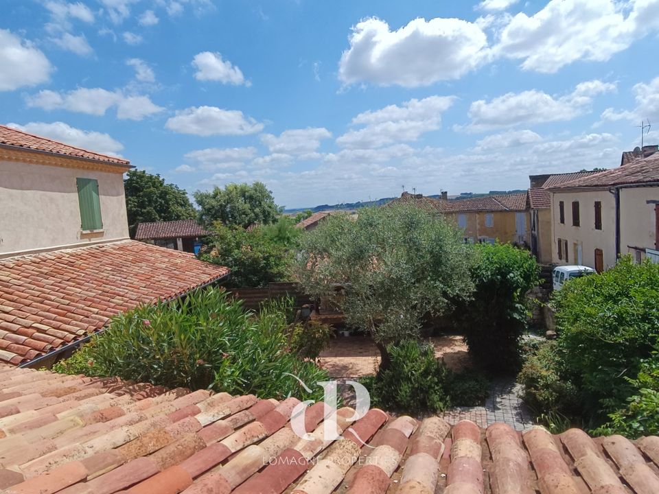 Villa a Lectoure, Gers - foto 2