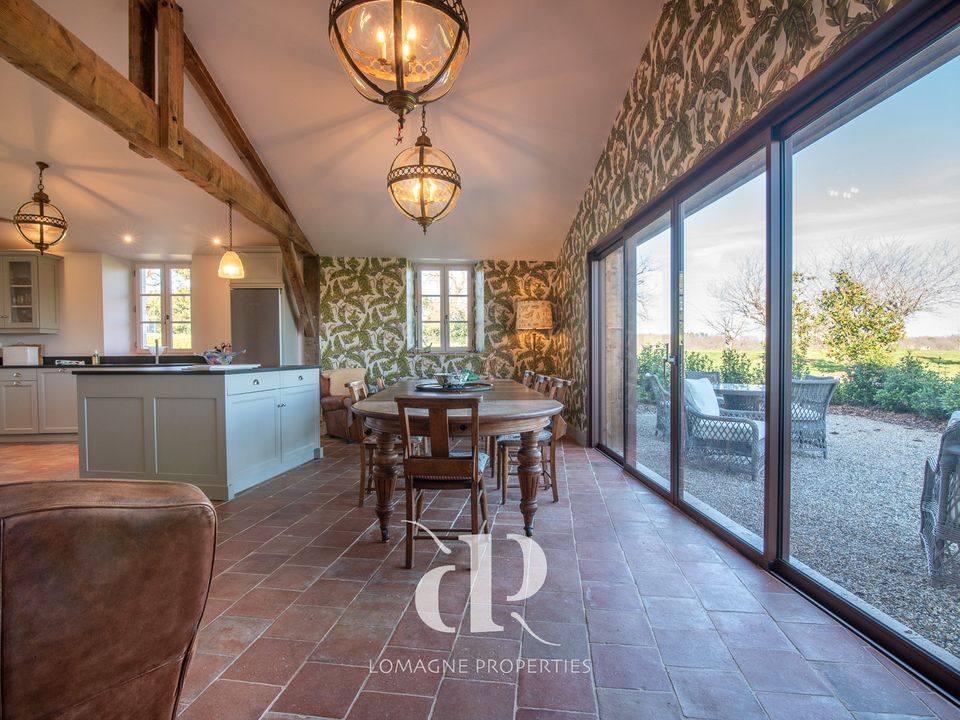 Villa i Condom, Gers - foto 4
