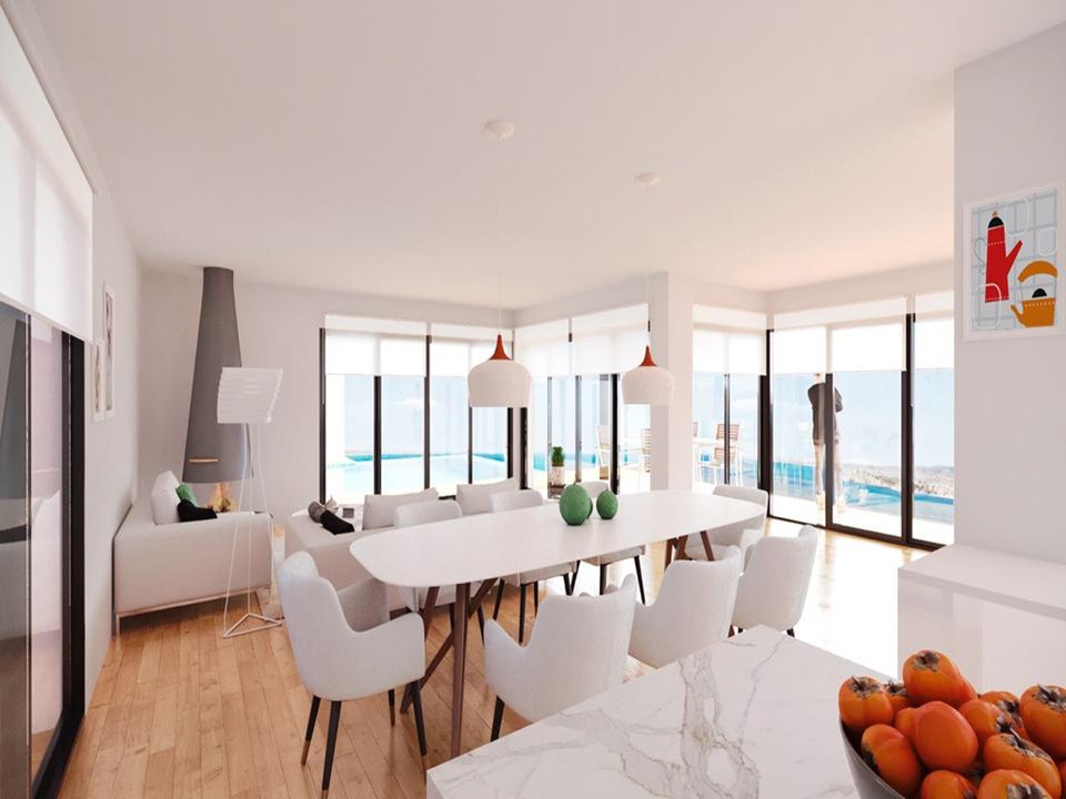 Tomt i Benidorm, Alicante - bilde 3