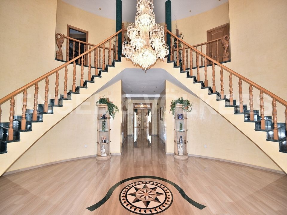 Villa i Benidorm, Alicante - foto 5