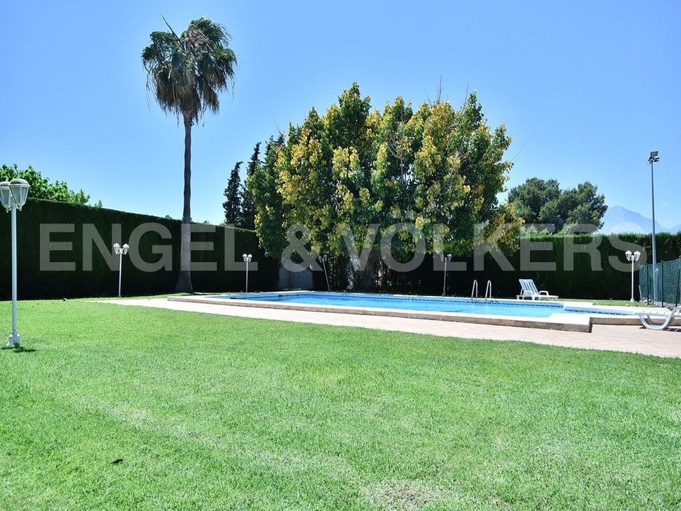 Villa i Benidorm, Alicante - foto 3