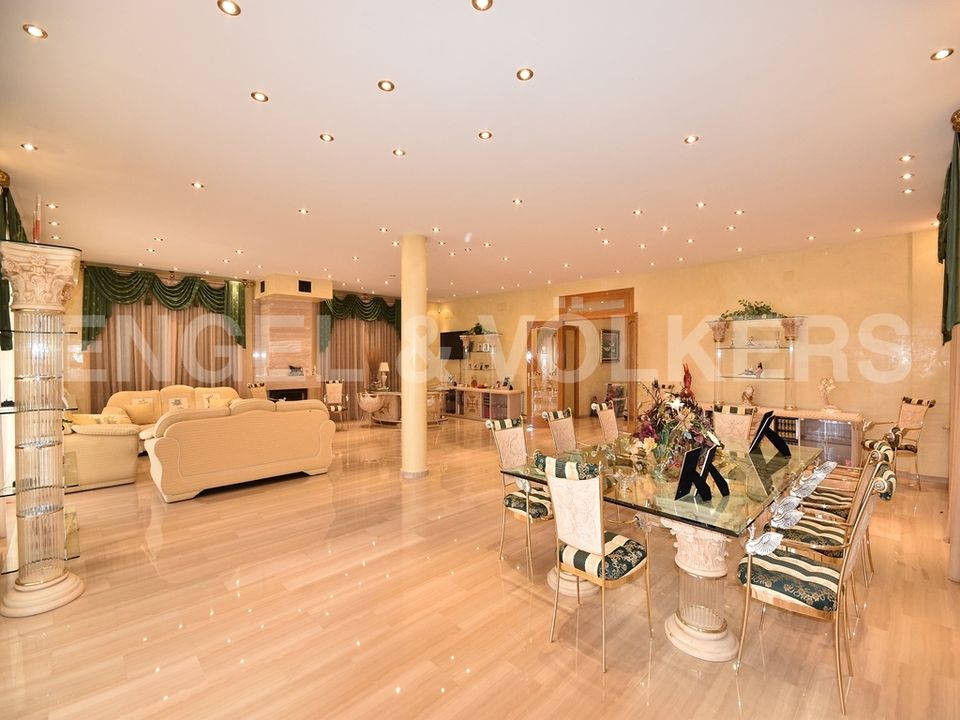 Villa i Benidorm, Alicante - foto 4