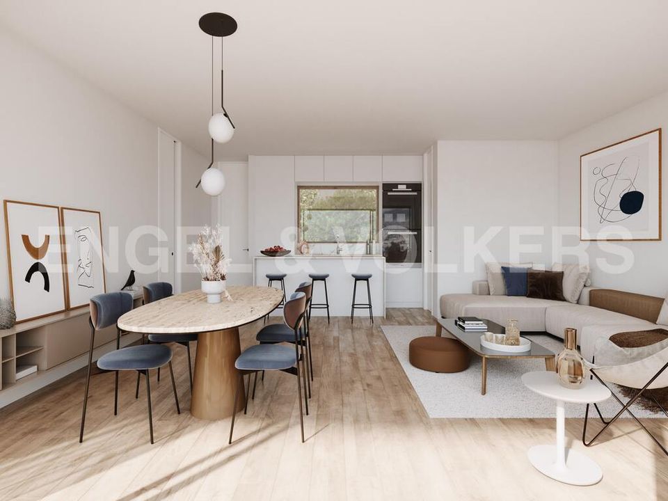 Penthouse i Albir, Alicante - foto 4