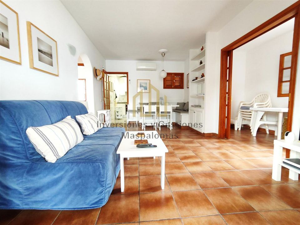 Rækkehus i Maspalomas, Gran Canaria - foto 4