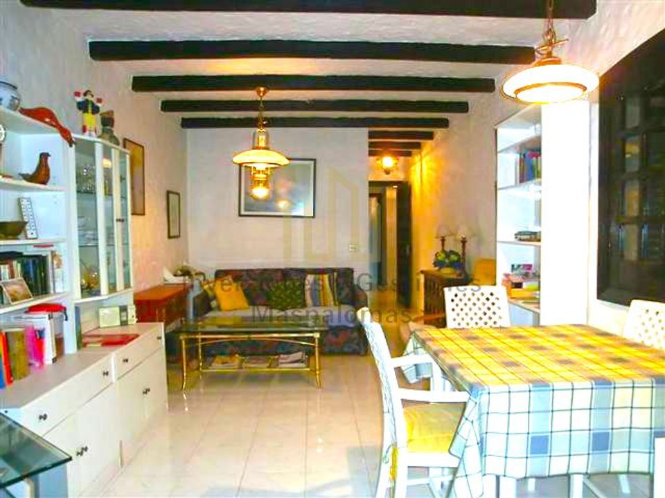 Bungalow i Maspalomas, Gran Canaria - foto 4