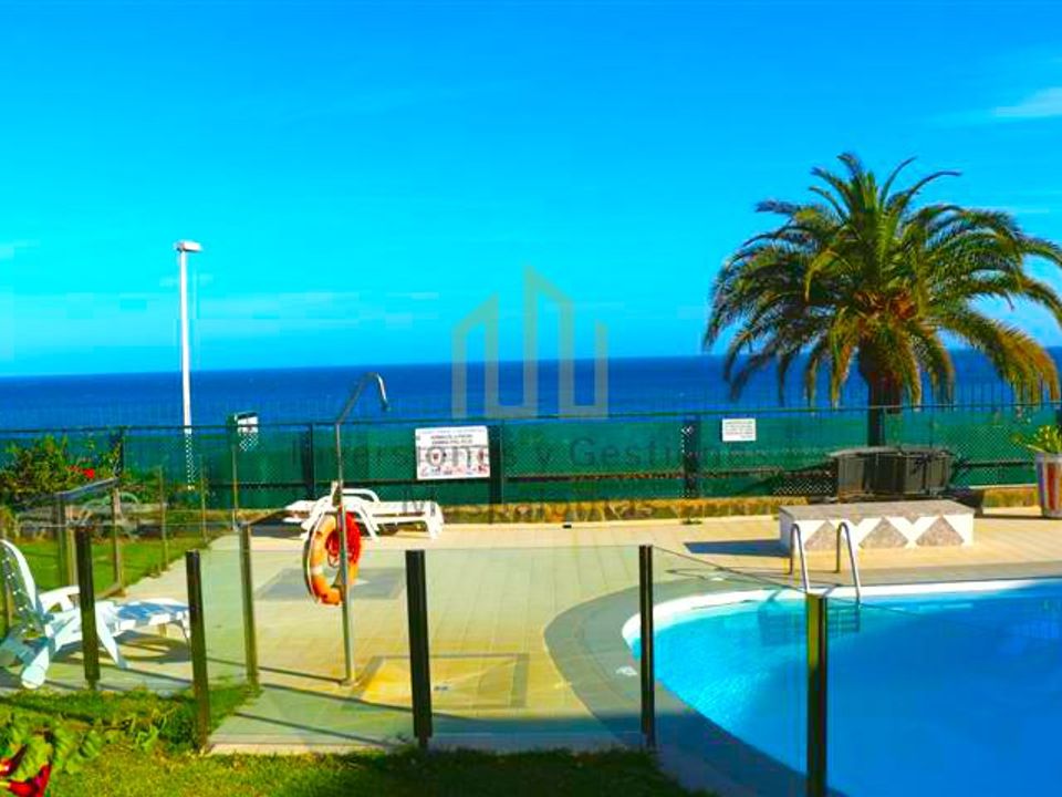 Bungalow i Maspalomas, Gran Canaria - foto 1