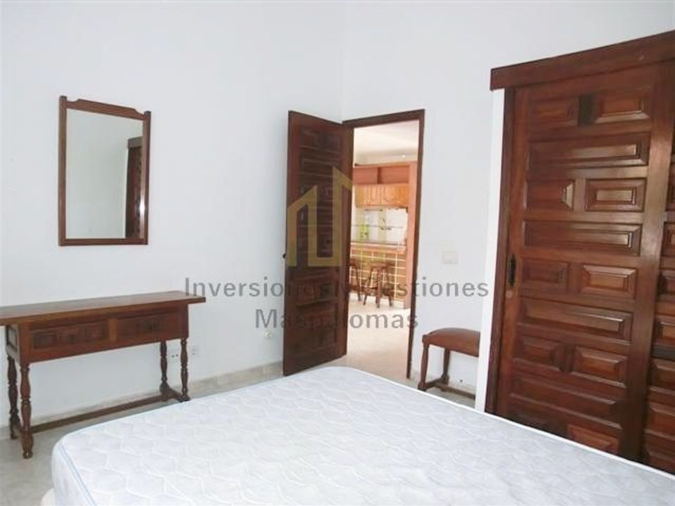 Bungalow i Playa Del Ingles, Gran Canaria - foto 5