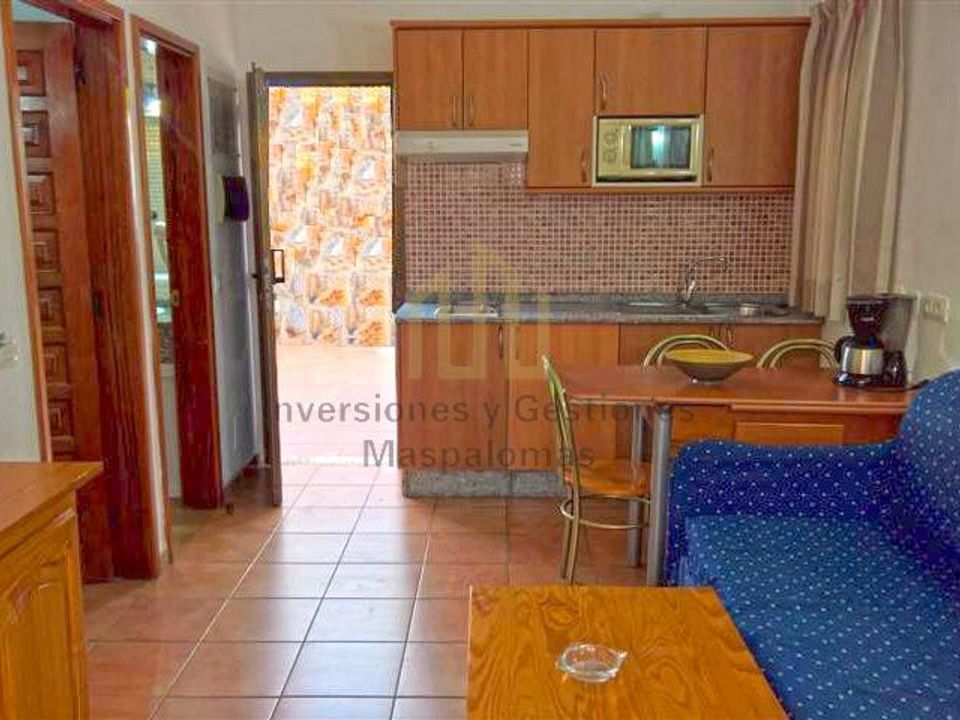 Bungalow i Playa Del Ingles, Gran Canaria - foto 3