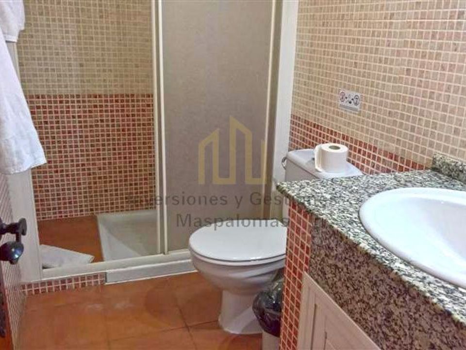 Bungalow i Playa Del Ingles, Gran Canaria - foto 5