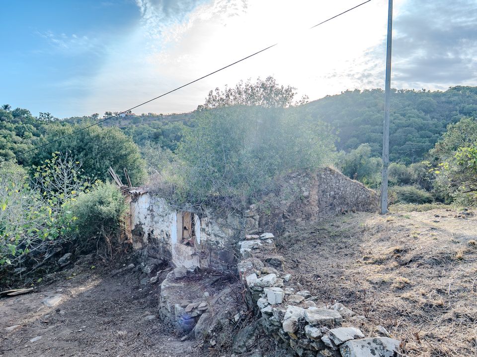 Helårsgrund i Odemira, Beja - foto 4