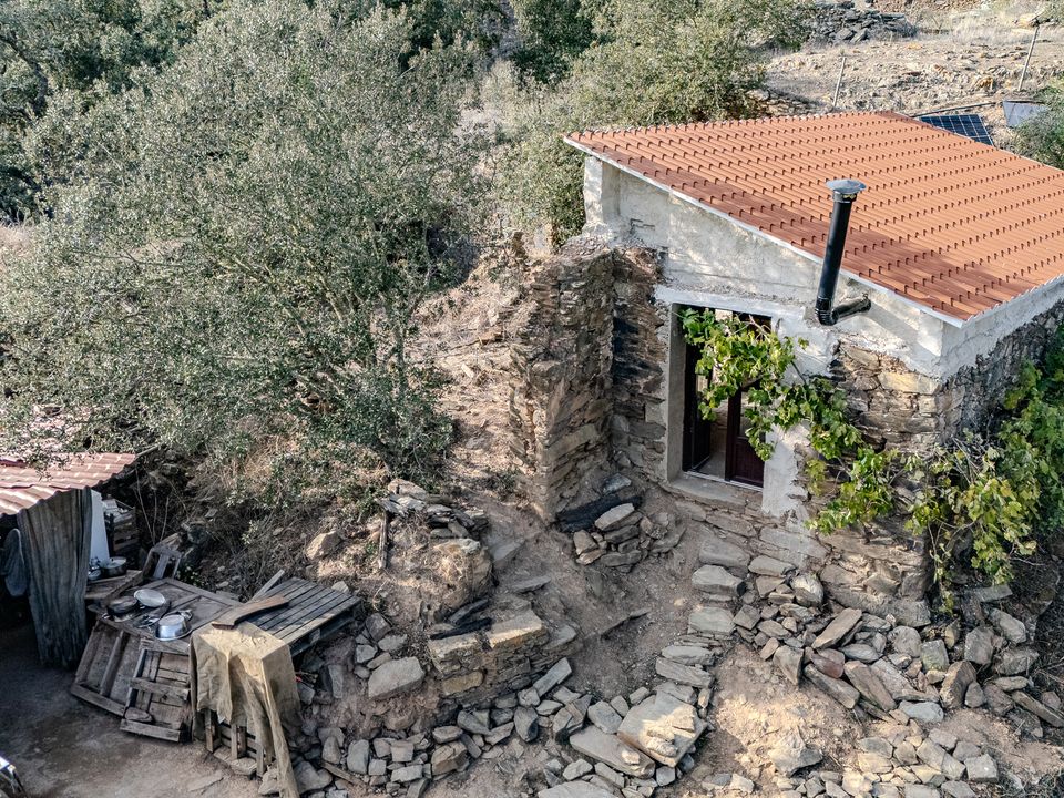 Helårsgrund i Odemira, Beja - foto 3