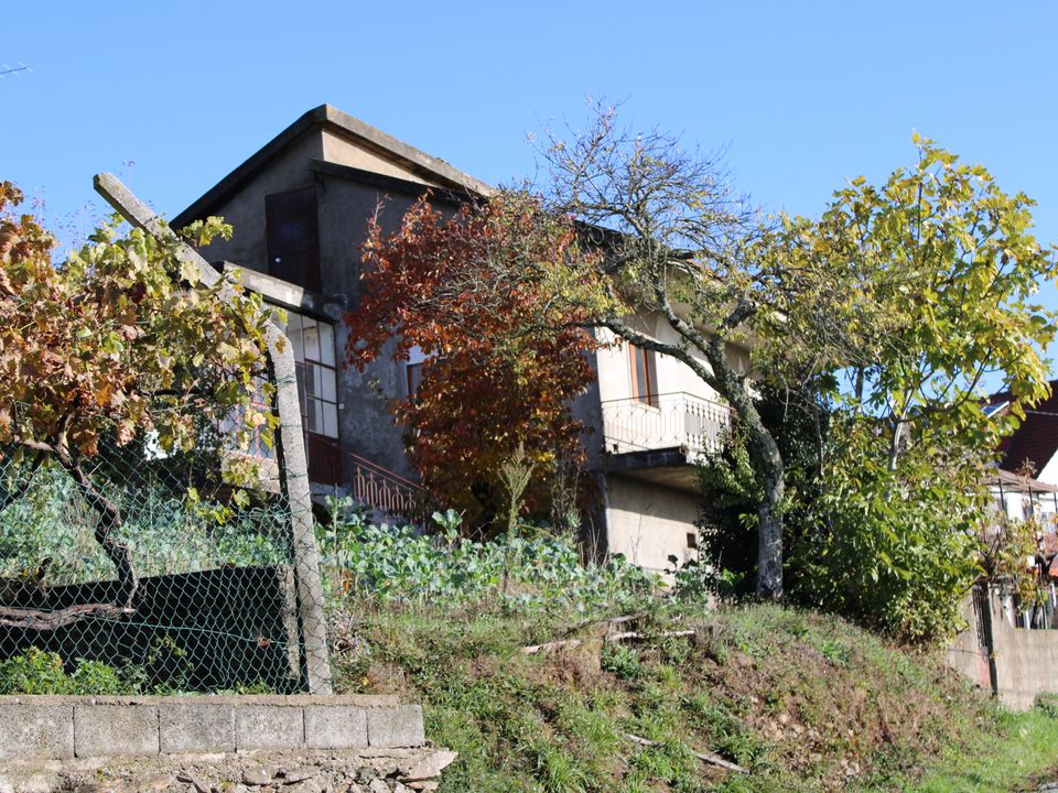 Masia a Chaves, Vila Real - foto 5