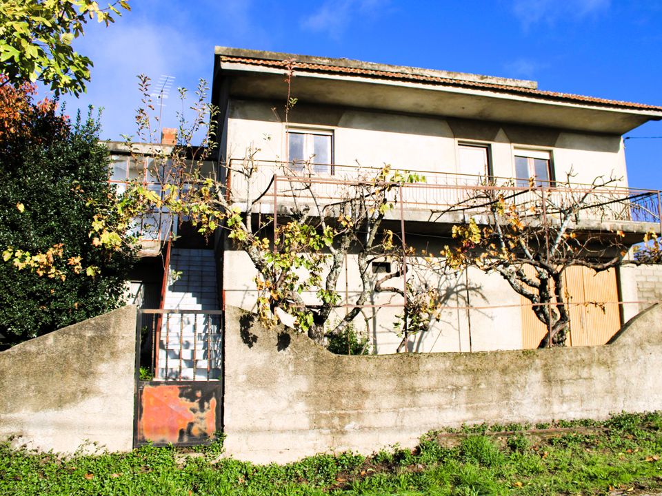 Masia a Chaves, Vila Real - foto 4