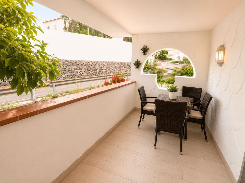 Lejlighed i Chayofa, Tenerife - foto 4