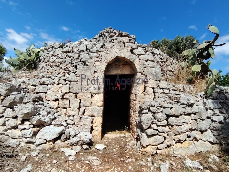 Landejendom i San Vito dei Normanni, Brindisi - foto 2