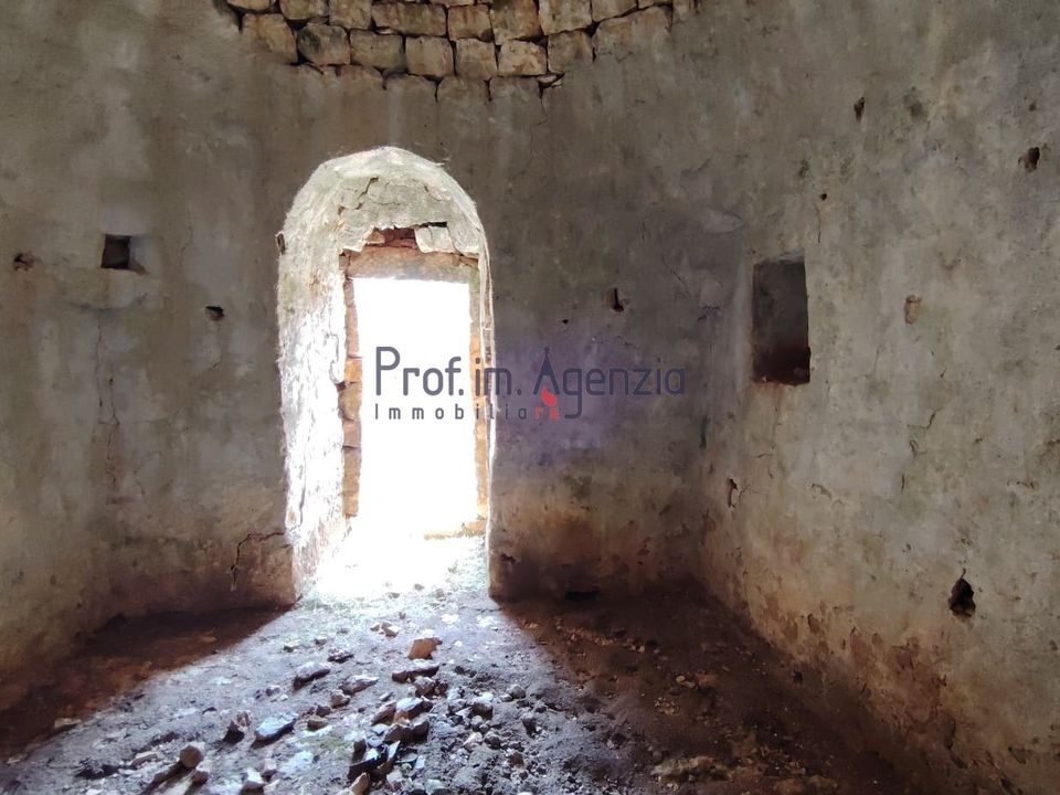 Landejendom i San Vito dei Normanni, Brindisi - foto 5