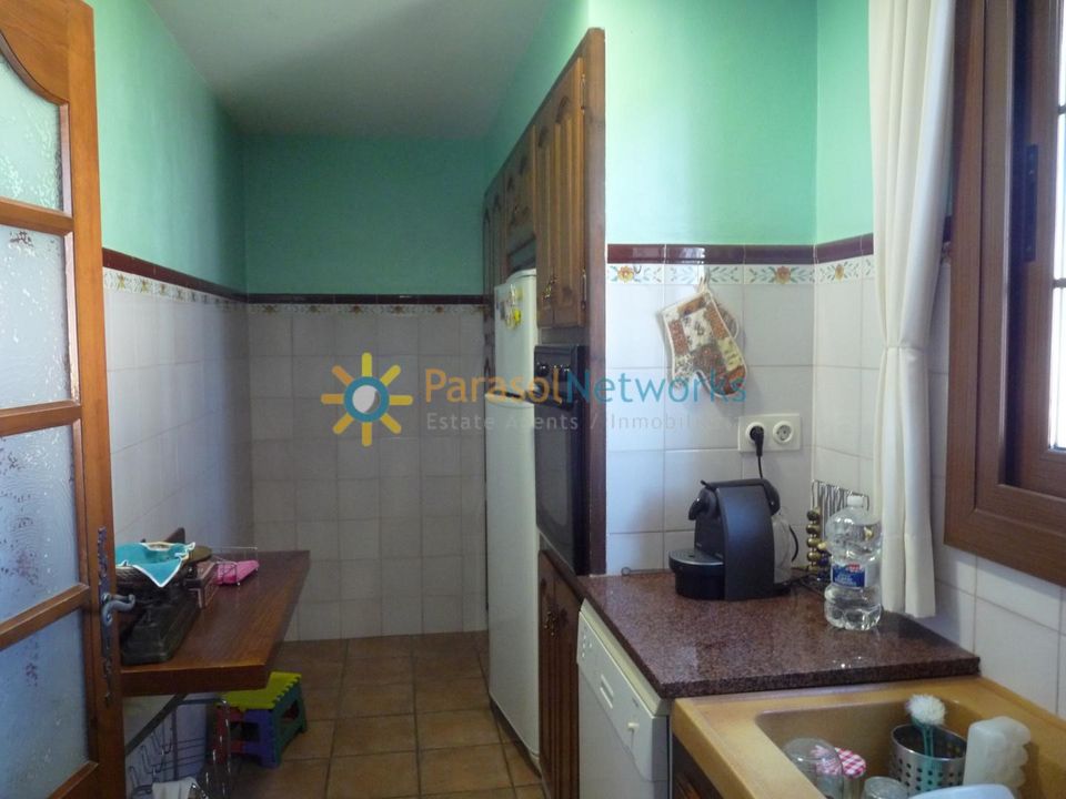 Villa i La Font D'en Carros, Valencia - foto 3