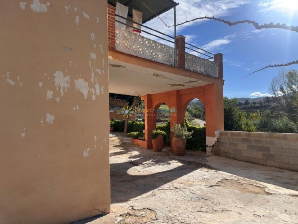 Villa a Albaida​, Valencia - foto 2