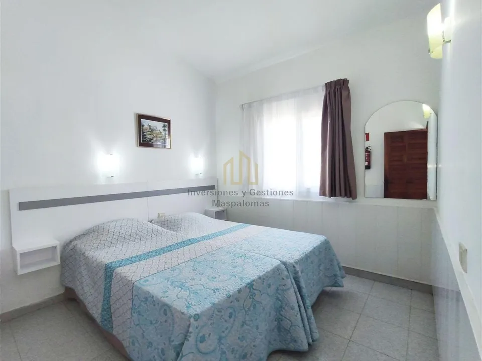 Bungalow i Playa Del Ingles, Gran Canaria - foto 3