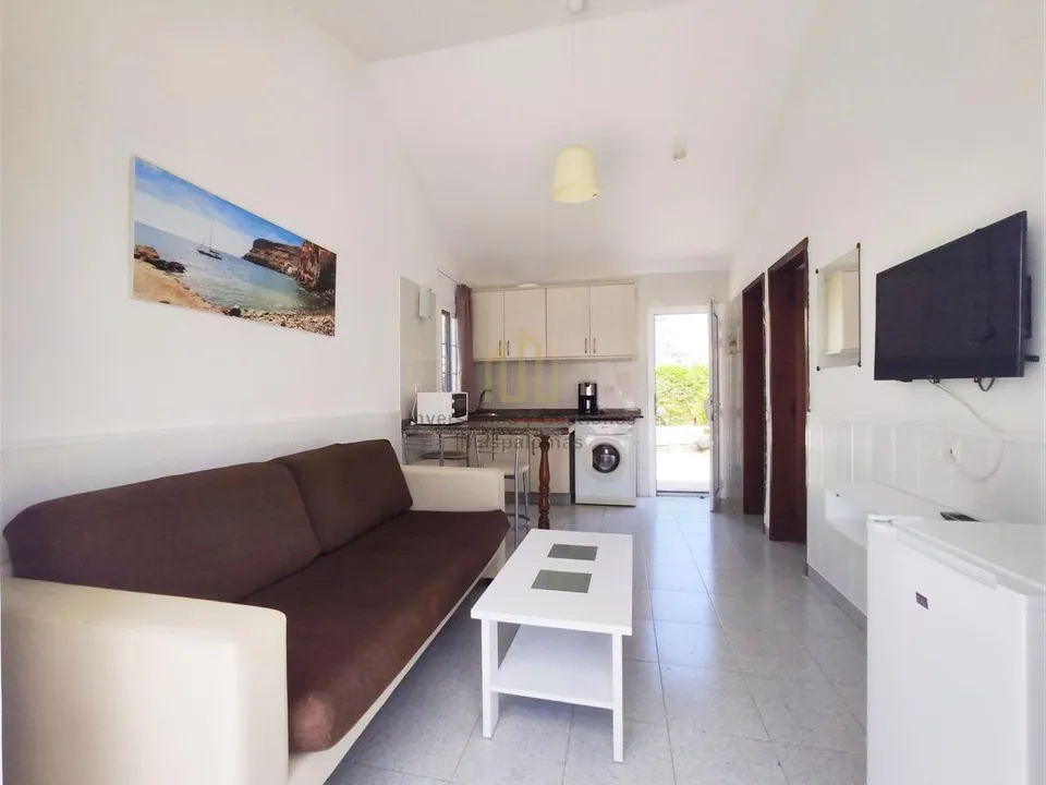 Bungalow i Playa Del Ingles, Gran Canaria - foto 2