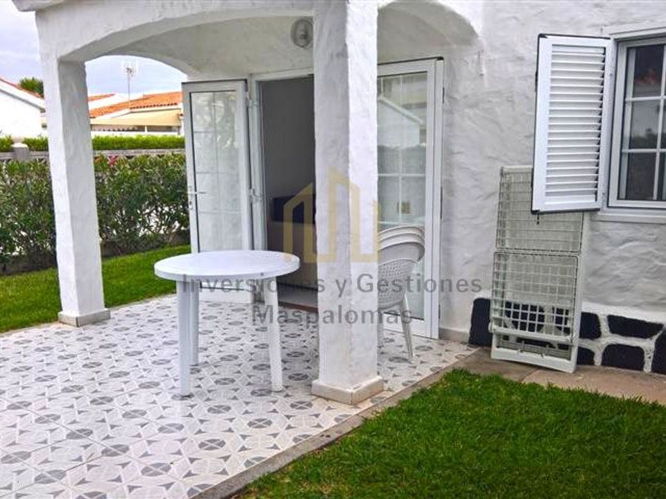 Bungalow i Playa Del Ingles, Gran Canaria - foto 2