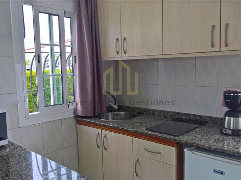 Bungalow i Playa Del Ingles, Gran Canaria - foto 5