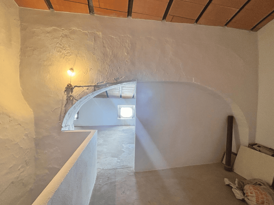 Landsbyhus i Yunquera, Malaga - foto 1