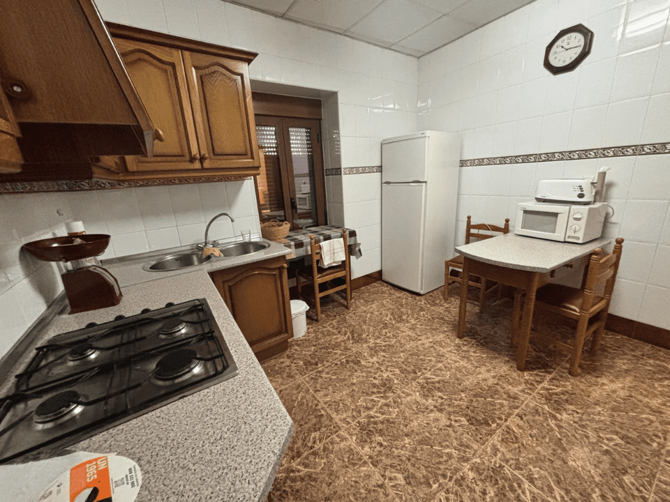Landsbyhus i Yunquera, Malaga - foto 4