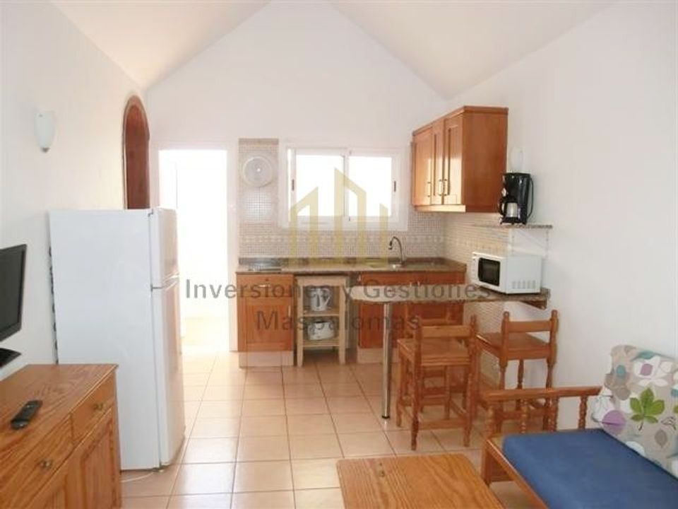 Bungalow i Maspalomas, Gran Canaria - foto 3