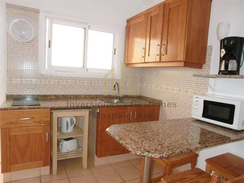 Bungalow i Maspalomas, Gran Canaria - foto 4