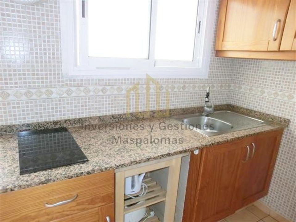 Bungalow i Maspalomas, Gran Canaria - foto 5