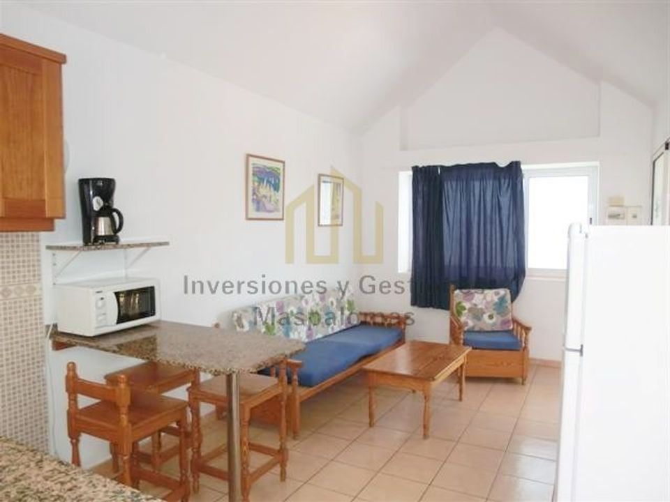 Bungalow i Maspalomas, Gran Canaria - foto 2