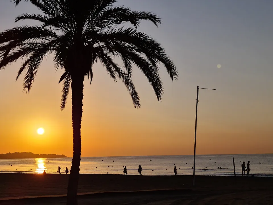 Byhus i Cabo Roig, Alicante - foto 3