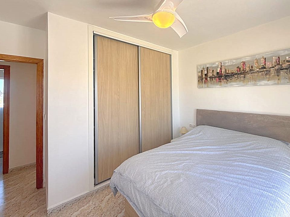 Byhus i Cabo Roig, Alicante - foto 5