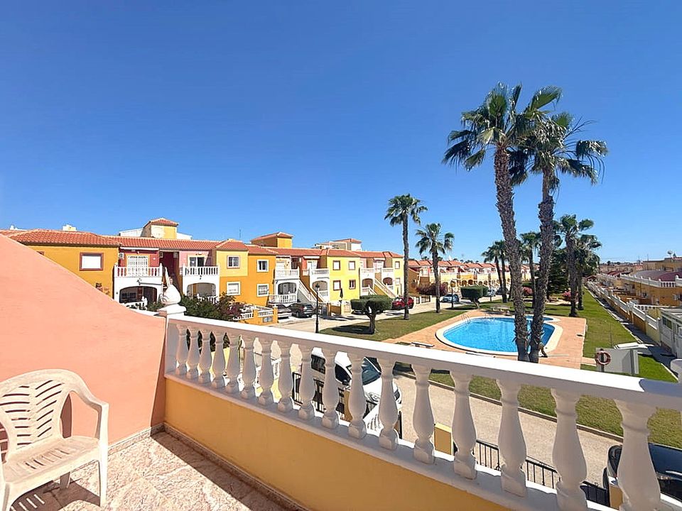 Byhus i Cabo Roig, Alicante - foto 4